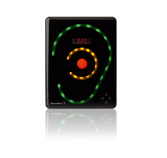 SOUNDEAR 3 Standard