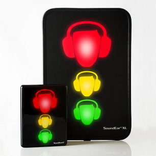 SOUNDEAR II Industry XL