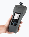 Ranger PMX Dust AEROQUAL - Appareil portable de mesure de matière particulaire