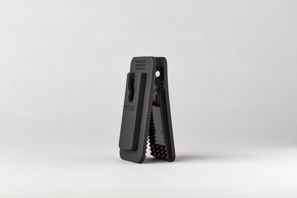 KLICK FAST Crocodile Kledingclip