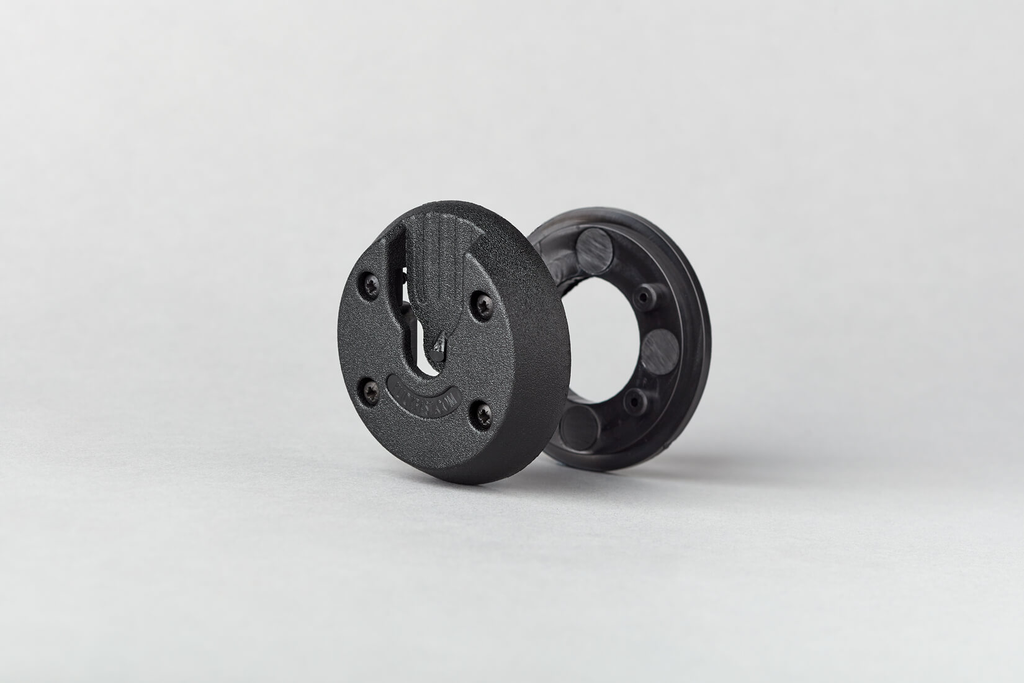 KLICK FAST Screw-to-Fit Dock