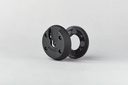 KLICK FAST Screw-to-Fit Dock