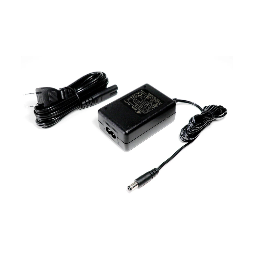 RION Adaptateur secteur