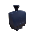 Sensor AEROQUAL - PMX (PM1, PM2.5, PMresp, PM10, & TSP)