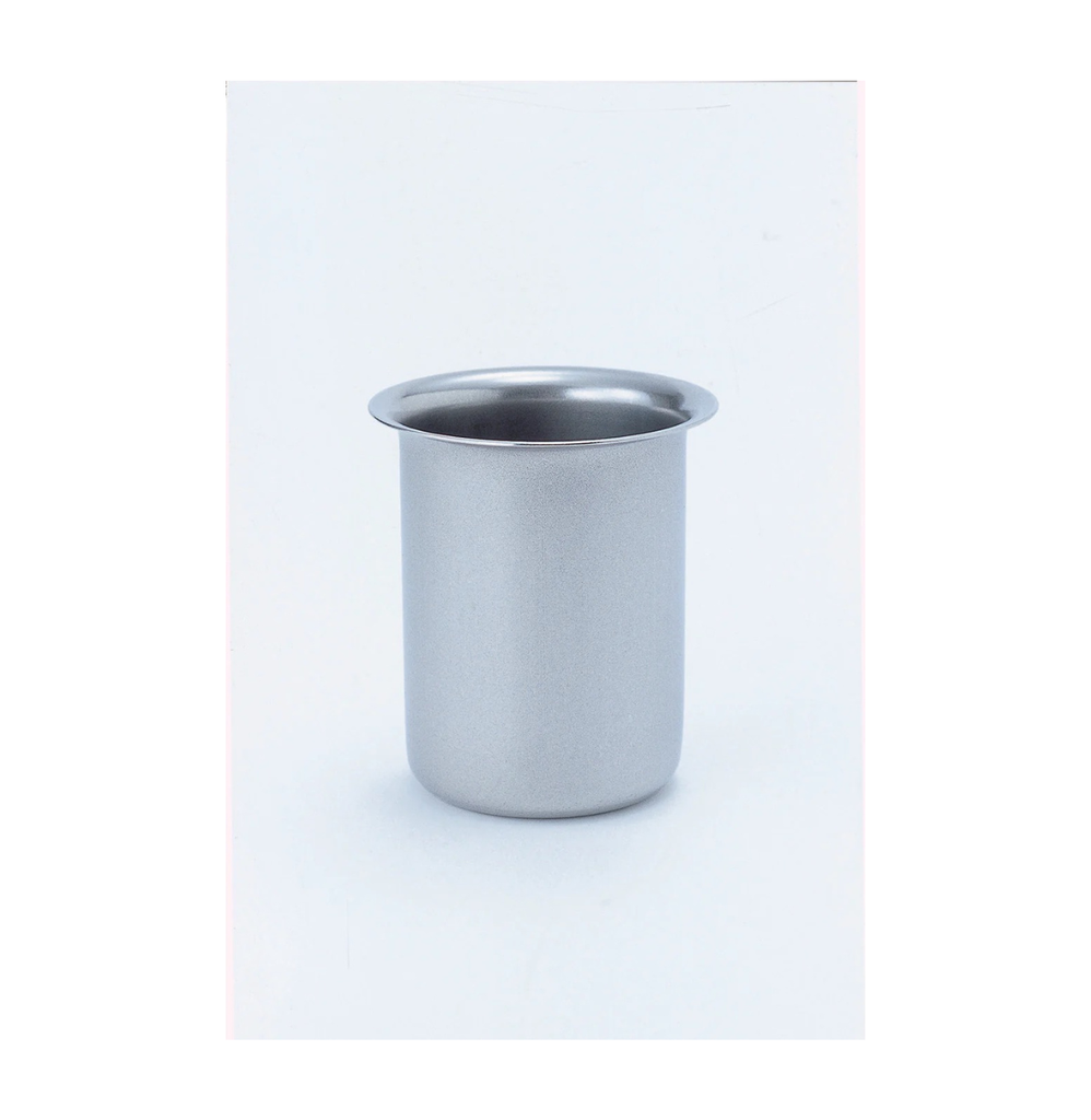 Service part - Beker nr.3 voor Rion viscositeitsmeter
