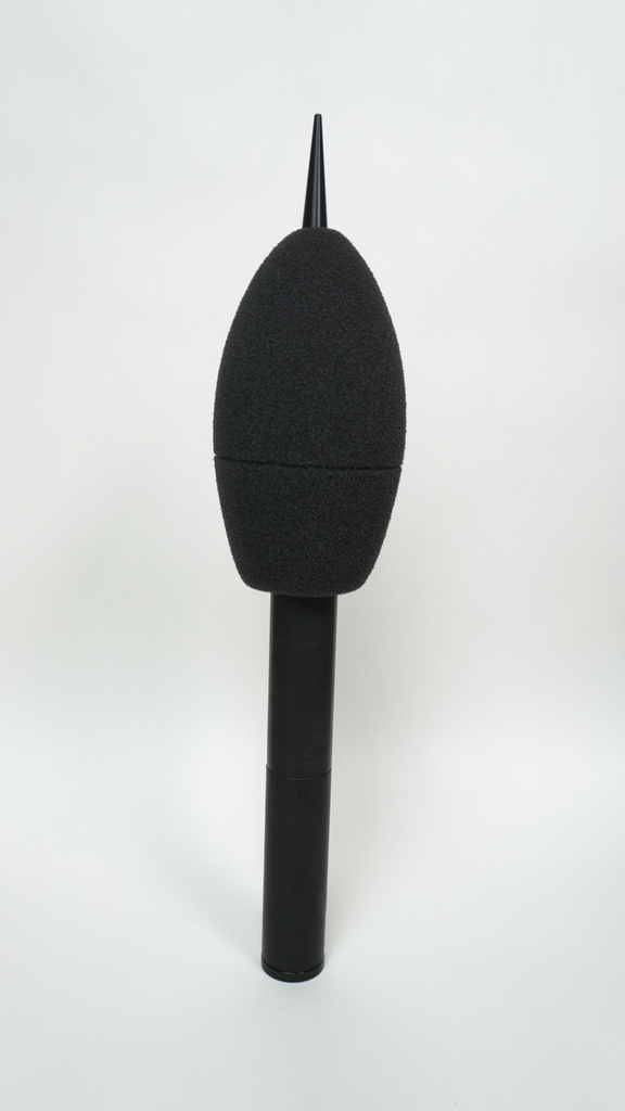 HSE Microphone protection kit for 1/2" microphones