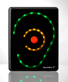 [2801] SOUNDEAR II Standard