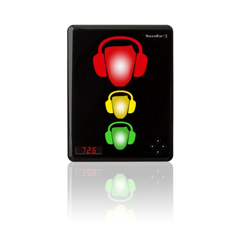 [3310] SOUNDEAR 3 Industry