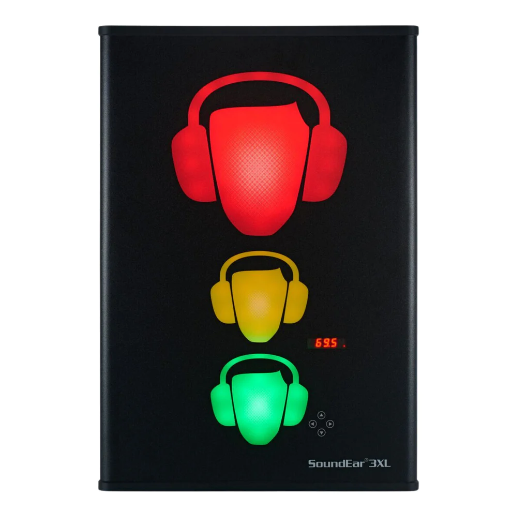 [3311] SOUNDEAR 3 Industry XL