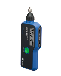 [VM-63C] RION VM-63C Vibration meter
