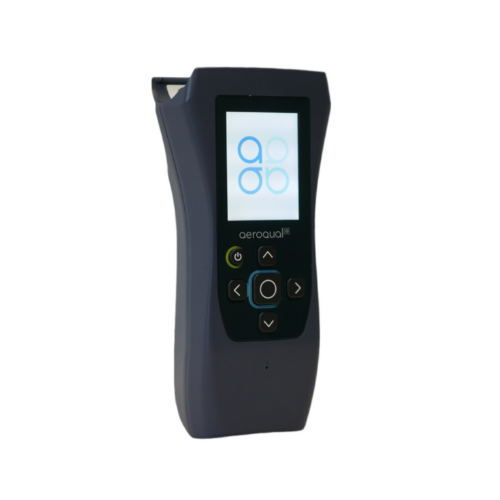 [RGRBASEEU] Ranger Base Monitor AEROQUAL - Portable air quality meter