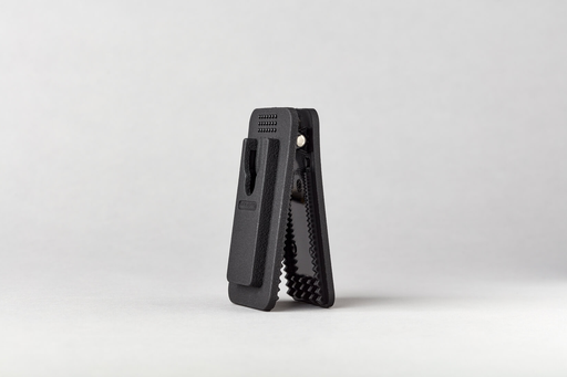 [FG-42-000063] KLICK FAST Clip de vêtement Crocodile