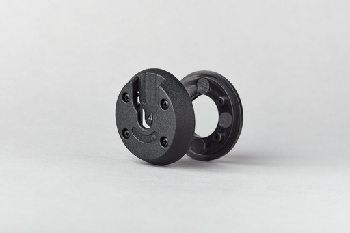 [FG-42-000049] KLICK FAST Screw-to-Fit Dock