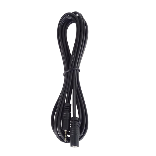 [HSE-3511] HSE Microphone extension cable 5m