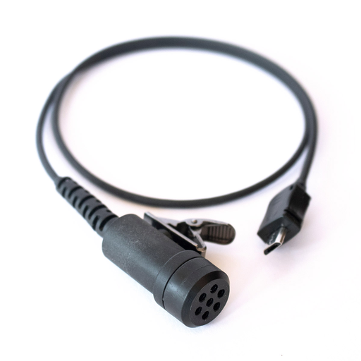 [PED 1161/3] Micrófono externo para PAMBRY ListenEar