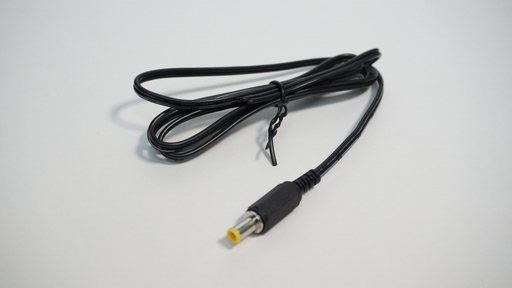 HSE Power cable 12V for Rion sound level meters