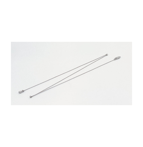 [VT-02S11] Service part - Verlengstang voor Rion viscositeitsmeter